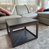 Modular coffee table
