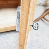 Vintage Parisian buffet