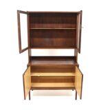 Scandinavian rosewood sideboard, Sweden, 1960