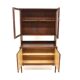 Scandinavian rosewood sideboard, Sweden, 1960