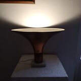 Copper basin Scandinavian design 60s