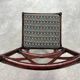 Mid-century modern dining set by Gervasoni