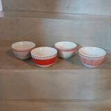4 Geneviève Lethu bowls