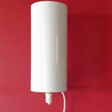 Ikea reading light, 1980s.