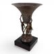 Art Deco Sculpture Centerpiece, 1930