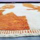Beautiful Moroccan Berber rug 250cmx300cm