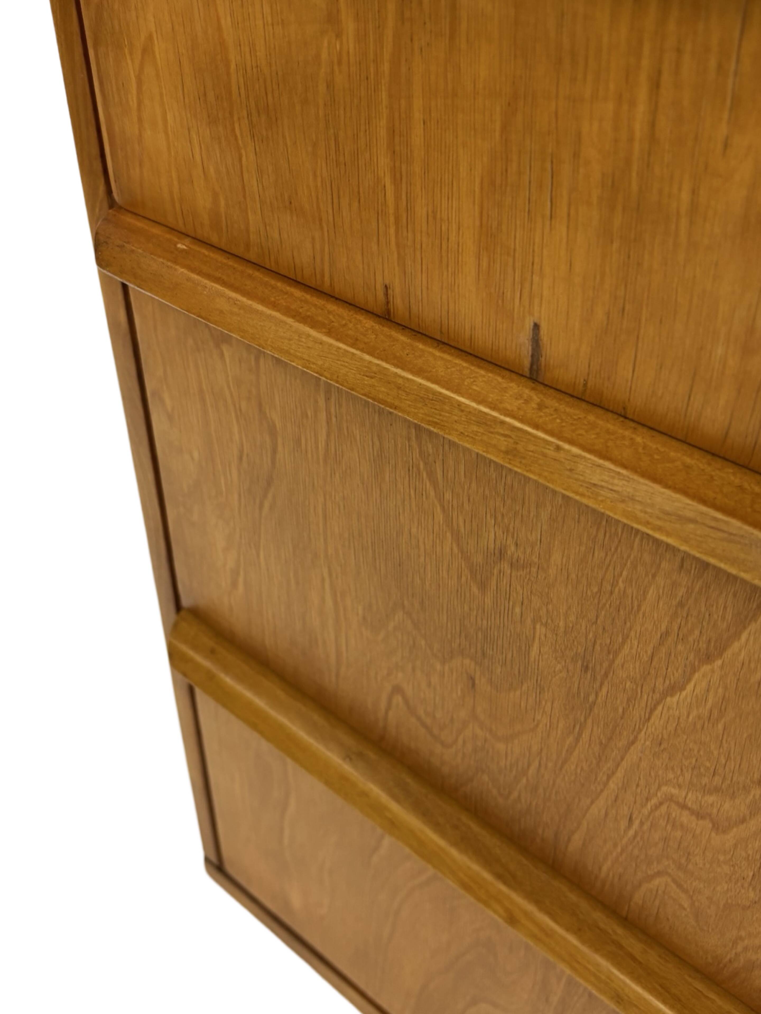 Vintage Pastoe Chest of Drawers Cees Braakman CB05 Dutch Design