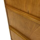 Commode à tiroirs vintage Pastoe Cees Braakman CB05 Dutch Design