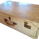 Luxury suitcase “Au Départ”