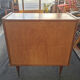 Commode années 60