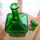 Old bottle made in Belgium