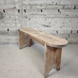 Small farm bench