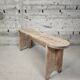 Small farm bench