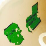 Hanging lamp, Germany, 1960s