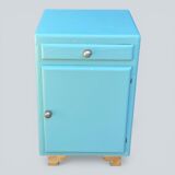 Turquoise Mado buffet 1950