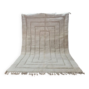 tapis berbère laine