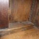 Armoire style Louis XIII Baroque