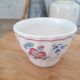 English flower cup Churchill