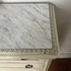 Louis XVI style console