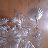 VINTAGE SPUTNIK FLOWER HANGING
