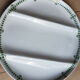 Set of 9 plates Creil and Montereau