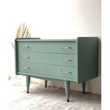Vintage dresser
