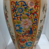Large Porcelain Vase