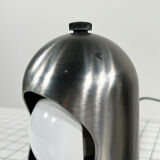 Pair of Selene chrome lamps by ABM, 1960