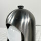 Pair of Selene chrome lamps by ABM, 1960