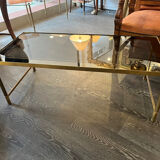 1960s design coffee table, Ramsay style decoration