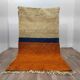Unique Moroccan rug 2.5 x 1.5 m