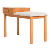 Chaise à potins suédoise, années 1980