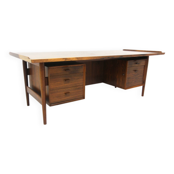Bureau en palissandre, Arne Vodder, Danemark, 1960