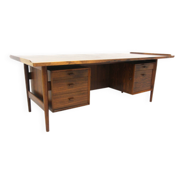 Bureau en palissandre, Arne Vodder, Danemark, 1960