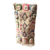 Azilal rug 116 x 58 cm