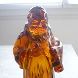Lejay lagoute bottle, the legendary monk