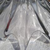 Daum crystal fruit dish