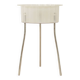 Ikea hatten side table by ehlén johansson, 1994