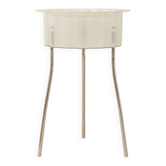 Ikea hatten side table by ehlén johansson, 1994