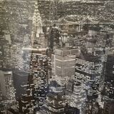 Rooftops of New York