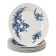 6 flat plates Terre de Fer BFK model Regent