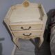 Bedside table