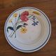 Antique dessert plates
