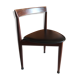 Teak chair by Hans Olsen for Frem Rojl Denmark