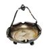 Art Nouveau cigar ashtray, United Kingdom, 1900s
