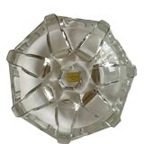 Vintage Luminarc ashtray