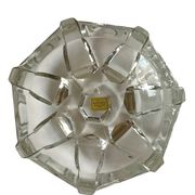 Cendrier Luminarc vintage