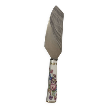 Pie server 1960