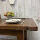 Farm table 220cm