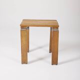Georges Candilis stool, 1960s